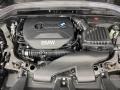 Mineral Grey Metallic - X1 sDrive28i Photo No. 12