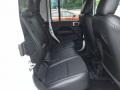 2021 Bright White Jeep Gladiator Overland 4x4  photo #15