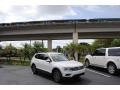 Pure White 2019 Volkswagen Tiguan SE