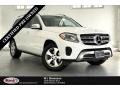 Polar White 2017 Mercedes-Benz GLS 450 4Matic