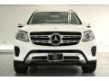 Polar White - GLS 450 4Matic Photo No. 2