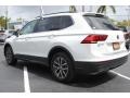 Pure White - Tiguan SE Photo No. 7
