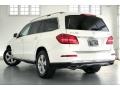 Polar White - GLS 450 4Matic Photo No. 10