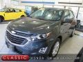 Nightfall Gray Metallic - Equinox LS Photo No. 1