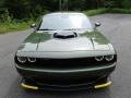 F8 Green - Challenger R/T Scat Pack Shaker Photo No. 3