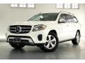 Polar White - GLS 450 4Matic Photo No. 12