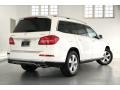 Polar White - GLS 450 4Matic Photo No. 13