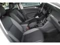 Pure White - Tiguan SE Photo No. 17