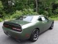 F8 Green - Challenger R/T Scat Pack Shaker Photo No. 6