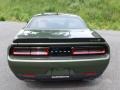 F8 Green - Challenger R/T Scat Pack Shaker Photo No. 7