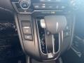 2021 Crystal Black Pearl Honda CR-V EX AWD  photo #13
