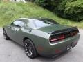 F8 Green - Challenger R/T Scat Pack Shaker Photo No. 8