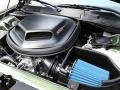 392 SRT 6.4 Liter HEMI OHV-16 Valve VVT MDS V8 Engine for 2021 Dodge Challenger R/T Scat Pack Shaker #142000213
