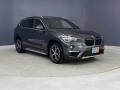 Mineral Grey Metallic - X1 sDrive28i Photo No. 38