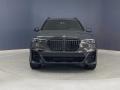 2021 Dravit Grey Metallic BMW X7 xDrive40i  photo #2