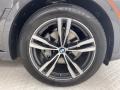 2021 Dravit Grey Metallic BMW X7 xDrive40i  photo #3