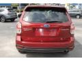 2018 Venetian Red Pearl Subaru Forester 2.5i Limited  photo #8