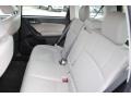 Platinum Rear Seat Photo for 2018 Subaru Forester #142000398