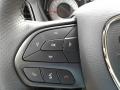 Black Steering Wheel Photo for 2021 Dodge Challenger #142000416