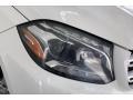 Polar White - GLS 450 4Matic Photo No. 28