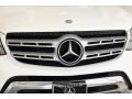 Polar White - GLS 450 4Matic Photo No. 30