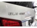 Polar White - GLS 450 4Matic Photo No. 31