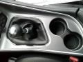 F8 Green - Challenger R/T Scat Pack Shaker Photo No. 24