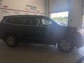 2021 Crystal Black Pearl Honda Pilot EX-L AWD  photo #2