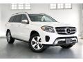 Polar White - GLS 450 4Matic Photo No. 34