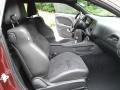 Black Front Seat Photo for 2021 Dodge Challenger #142001094