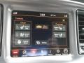 2021 Dodge Challenger R/T Scat Pack Shaker Controls