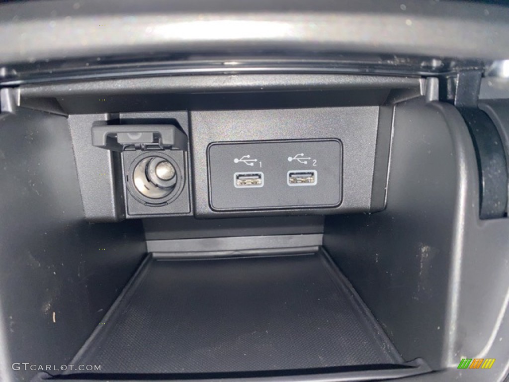 2021 Accord LX - Crystal Black Pearl / Black photo #15