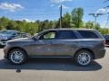 Granite Metallic - Durango GT AWD Photo No. 4