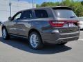 Granite Metallic - Durango GT AWD Photo No. 6