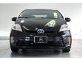 2014 Black Toyota Prius Five Hybrid  photo #2