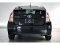 2014 Black Toyota Prius Five Hybrid  photo #3