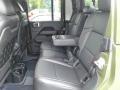 2021 Sarge Green Jeep Gladiator Rubicon 4x4  photo #14