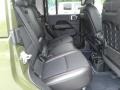 2021 Sarge Green Jeep Gladiator Rubicon 4x4  photo #16