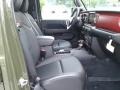 2021 Sarge Green Jeep Gladiator Rubicon 4x4  photo #17