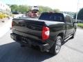 2020 Midnight Black Metallic Toyota Tundra Platinum CrewMax 4x4  photo #17