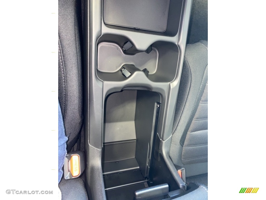 2021 CR-V EX AWD - Platinum White Pearl / Black photo #11