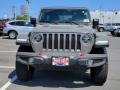 Sting-Gray - Wrangler Unlimited Rubicon 4x4 Photo No. 3