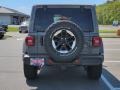 2021 Sting-Gray Jeep Wrangler Unlimited Rubicon 4x4  photo #5