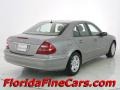 Pewter Silver Metallic - E 320 Sedan Photo No. 2
