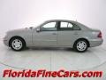 Pewter Silver Metallic - E 320 Sedan Photo No. 3