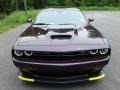 2021 Hellraisin Dodge Challenger GT  photo #3