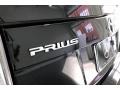 Black - Prius Five Hybrid Photo No. 30