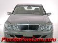 Pewter Silver Metallic - E 320 Sedan Photo No. 5