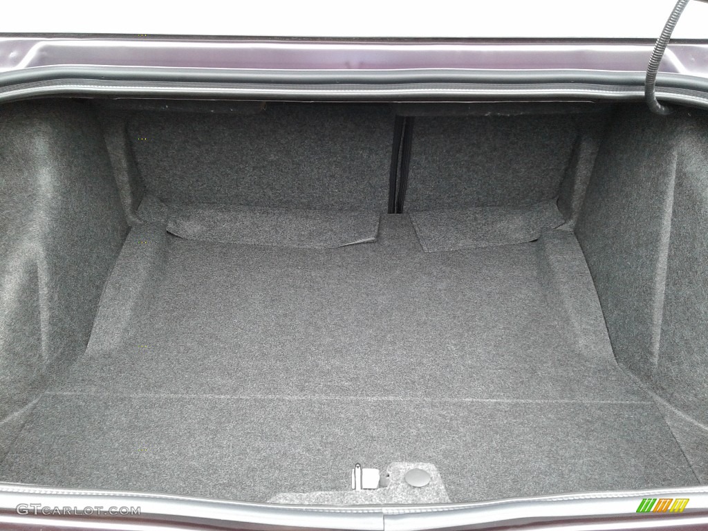 2021 Dodge Challenger GT Trunk Photo #142002588