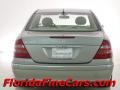 Pewter Silver Metallic - E 320 Sedan Photo No. 6